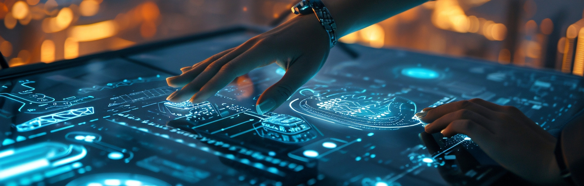 Lombard Technology